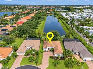 16409 Coco Hammock Way, Fort Myers, FL 33908