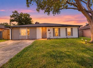 827 Dondell St, Channelview, TX 77530
