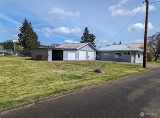 105 Fowler Rd, Doty, WA 98539