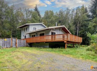 0 Auriga Ln, Indian, AK 99540