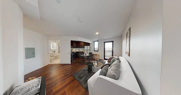 Rented by Affordable Housing Real Estate Corp | media 12