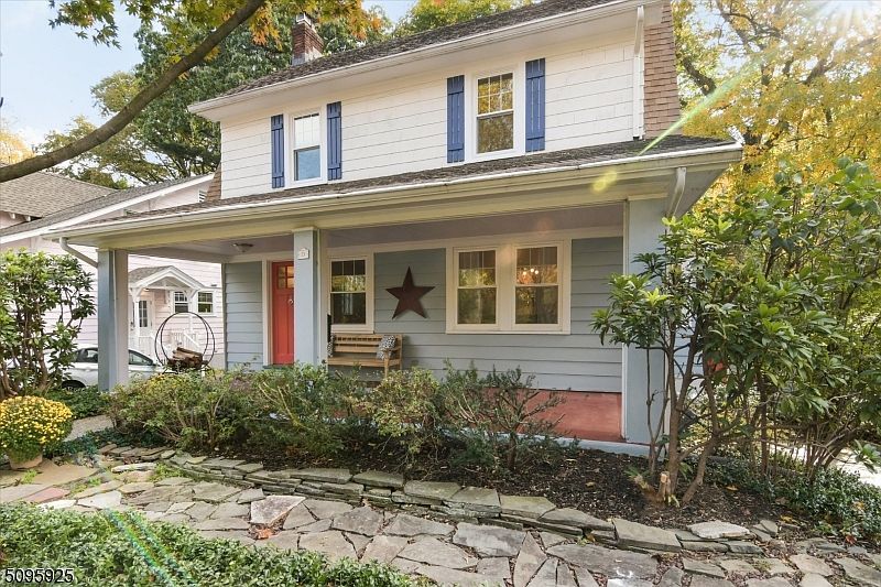 13 Patton Pl, Montclair, NJ 07043 Zillow