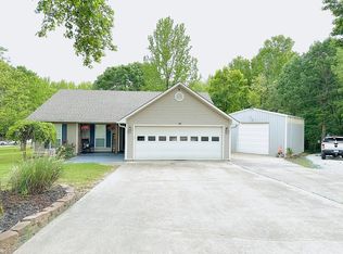 304 County Road 781, Jonesboro, AR 72405