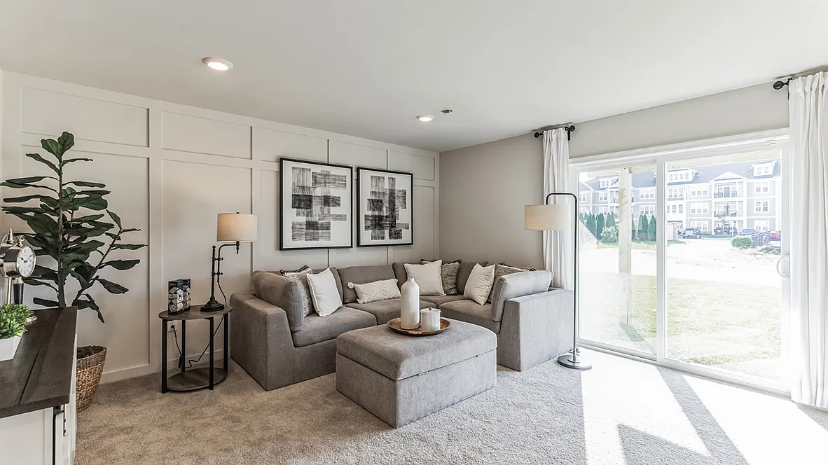 3 bed, 2.5 bath, 1969 sqft, $3,150 — Photo 3