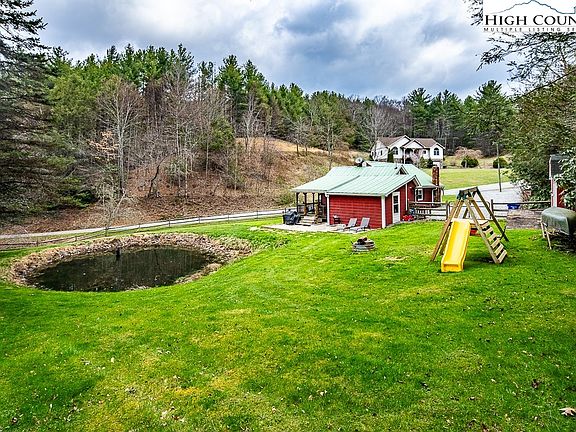 3rd image of 1652 Conley Cheek Road