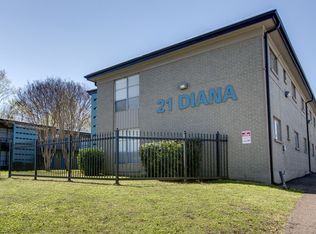 21 Diana St, Memphis, TN 38104