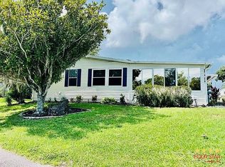 547 La Jardin, Edgewater, FL 32141