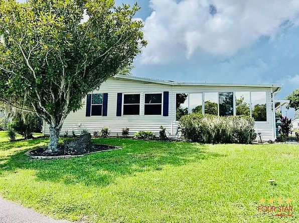 547 La Jardin, Edgewater, FL 32141