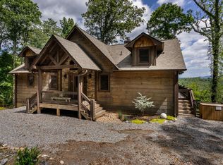 262 Bell Camp Ridge Rd, Blue Ridge, GA 30513