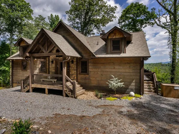 262 Bell Camp Ridge Rd, Blue Ridge, GA 30513