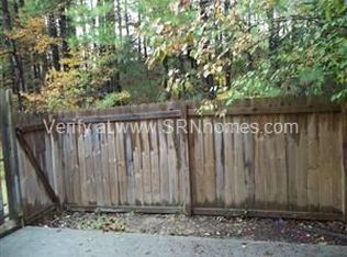 1293 Sweet Pine Dr, Norcross, GA 30093