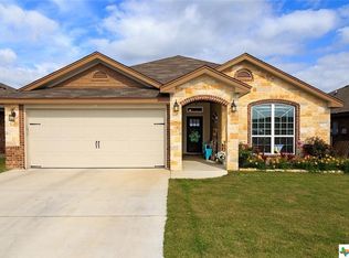 6803 Ambrose Cir, Temple, TX 76502