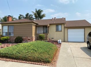 15074 Edgemoor St, San Leandro, CA 94579