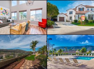 634 Lancashire Pl, San Marcos, CA 92069