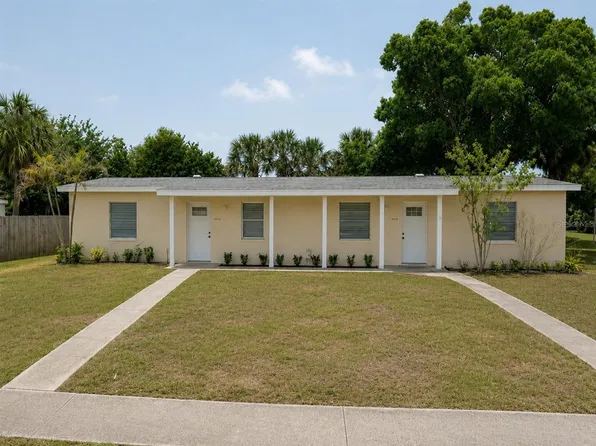 21299 Coulton Ave, Port Charlotte, FL 33952