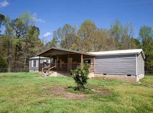 1603 Old Appling Harlem Hwy, Harlem, GA 30814