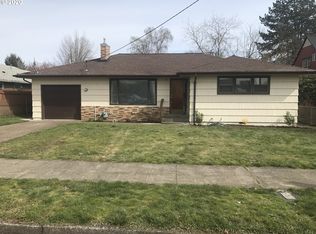 1856 NE Evans St, McMinnville, OR 97128