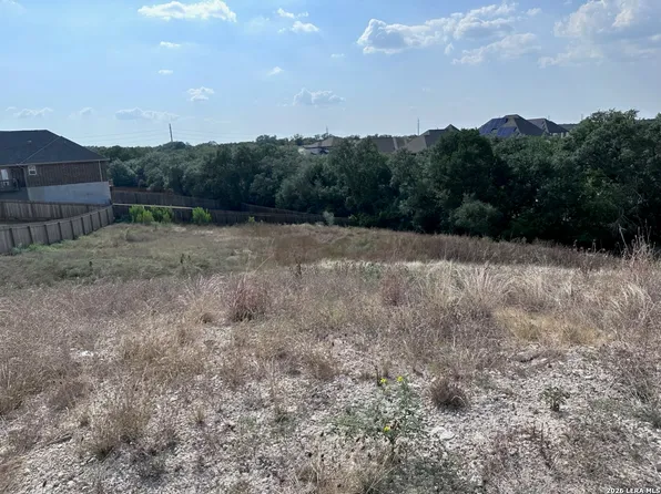 311 Tahoe Ave LOT 20, San Antonio, TX 78253