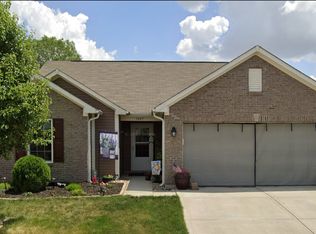 1407 Graybark St, Sheridan, IN 46069
