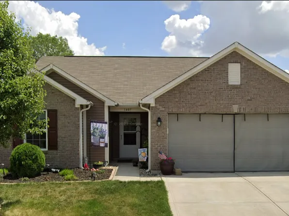 1407 Graybark St, Sheridan, IN 46069