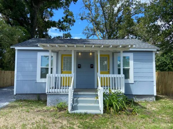 2927 N 9th Ave #B, Pensacola, FL 32503