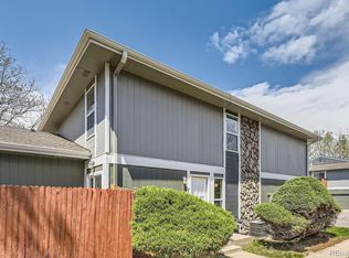 10001 E Evans Ave APT 74C, Denver, CO 80247