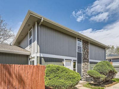 10001 E Evans Avenue #74C, Denver, CO, 80247