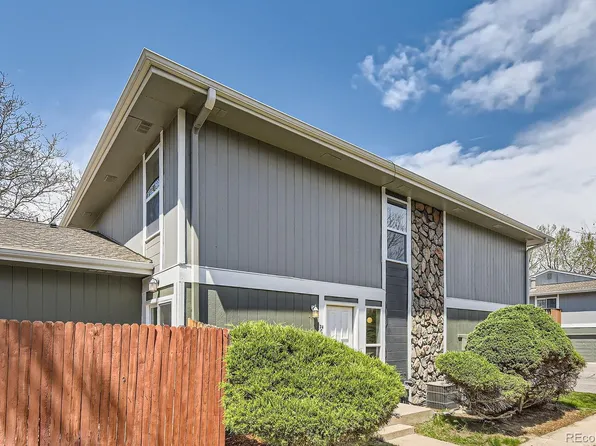 10001 E Evans Avenue #74C, Aurora, CO 80247