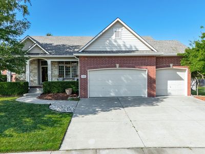 14205 W Remington Ln, Wichita, KS, 67235