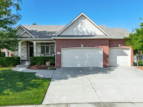 14205 W Remington Ln, Wichita, KS 67235