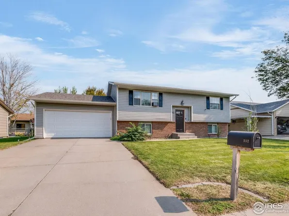 112 Gayle St, Fort Morgan, CO 80701