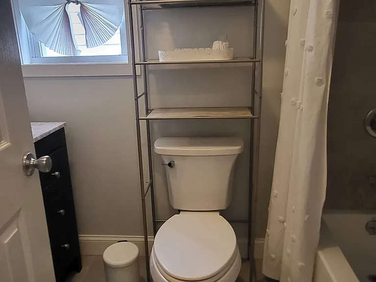 Bathroom #1