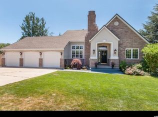 967 E 5000 S, South Ogden, UT 84403