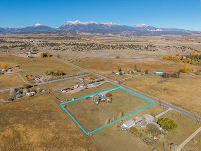 8380 County Road 140, Salida, CO, 81201