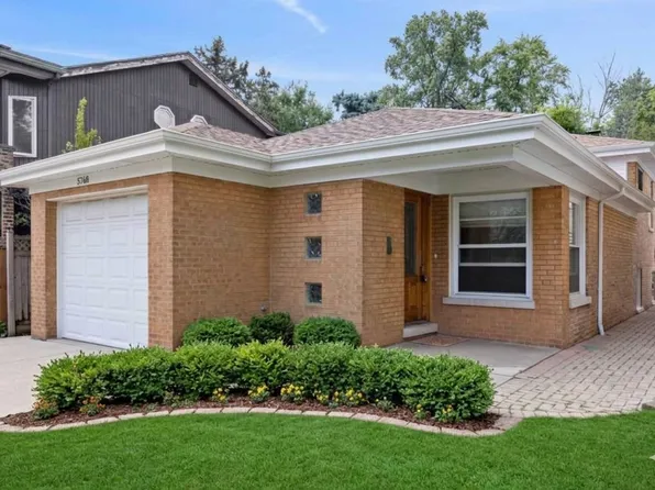 5768 N Lacey Ave, Chicago, IL 60646
