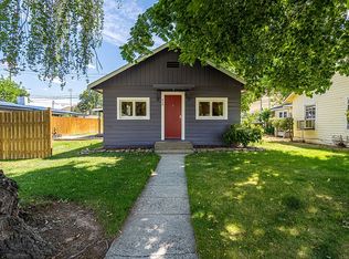 426 E Trow Ave, Chelan, WA 98816