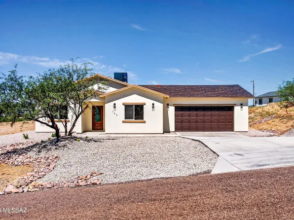 162 Avenida Pastor, Rio Rico, AZ 85648