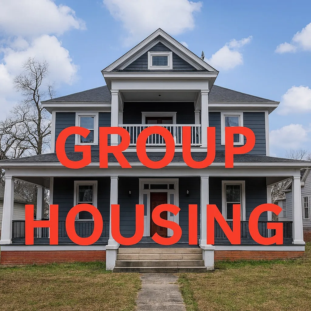 6 bed, 2764 sqft, $3,400 — Photo 1