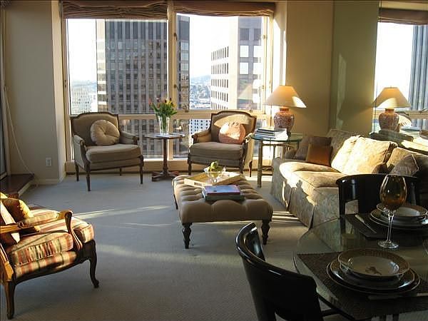 1st image of 333 Bush St APT 4002