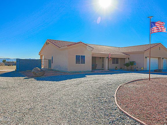 5th image of 22207 W Horsetail Trl