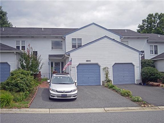 Spacious Aluminum siding townhome in Pike Creek