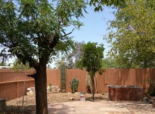 4982 N Casas Serenas Dr, Tucson, AZ 85705