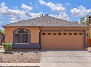 2414 E Calle Lena Verde, Tucson, AZ 85706