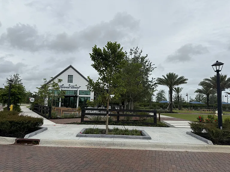 Community Area
