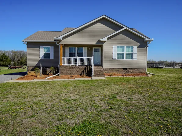 451 James Whitefield Rd, Bethpage, TN 37022