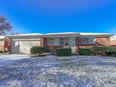 29289 Merrick Ave, Warren, MI, 48092