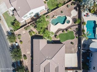 2806 E Tina Ln, Gilbert, AZ 85298