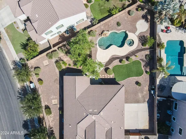 2806 E Tina Lane, Gilbert, AZ 85298