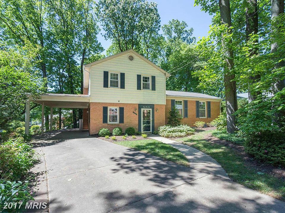 1st image of 4110 Breezewood Ln