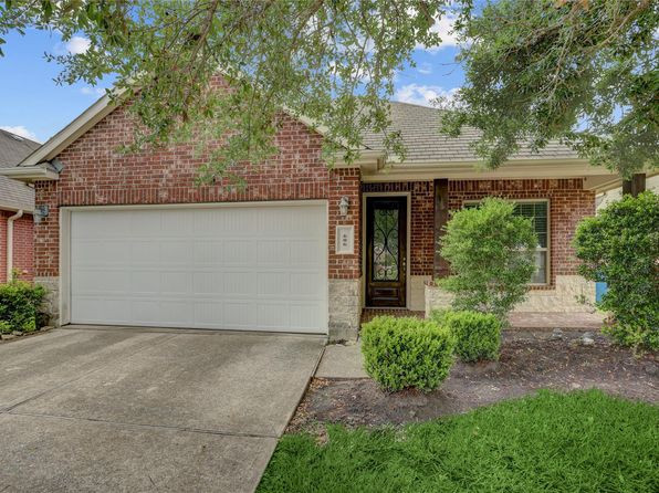 606 Sabinal St, Webster, TX